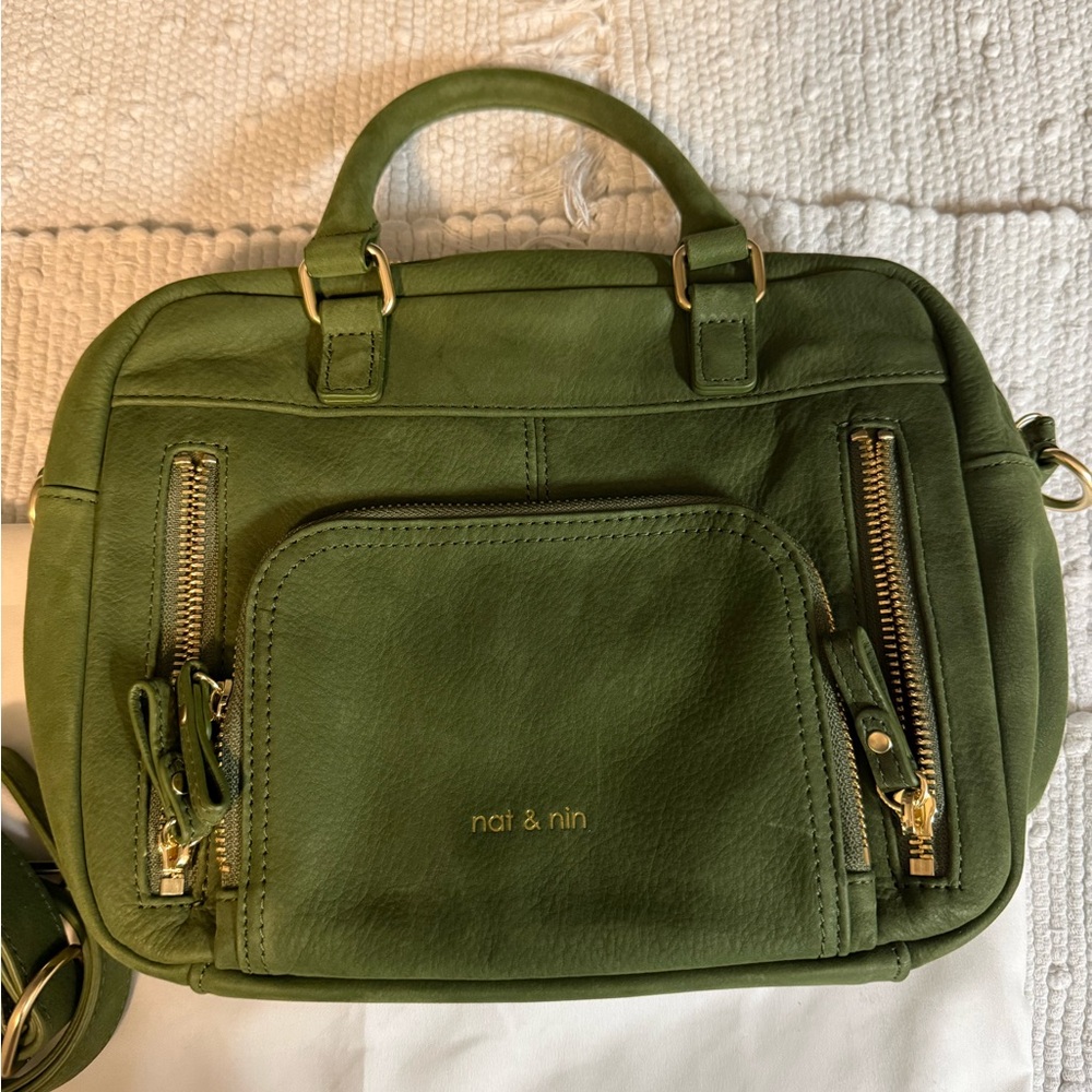 Nat & Nin Crossbody